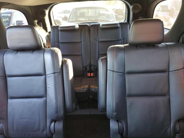 Photo 10 from auction – 2014 DODGE DURANGO LI with VIN 1C4SDJDT4EC361275