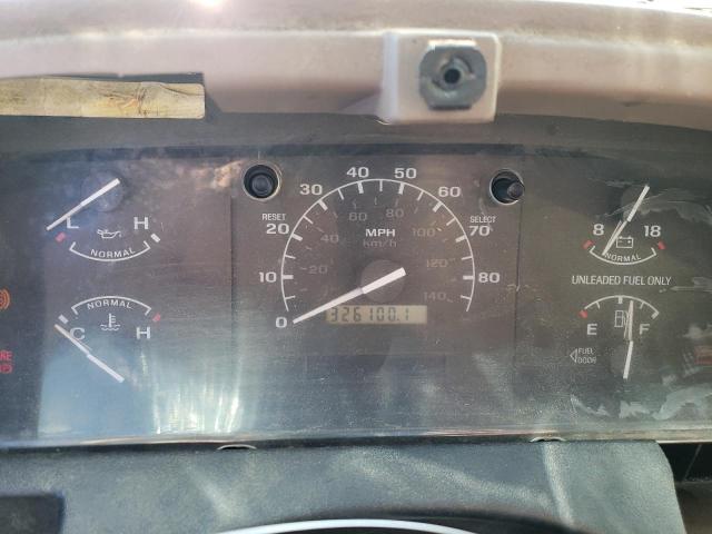 Photo 9 from auction – 1996 FORD F150 with VIN 1FTEF15Y8TLB85930