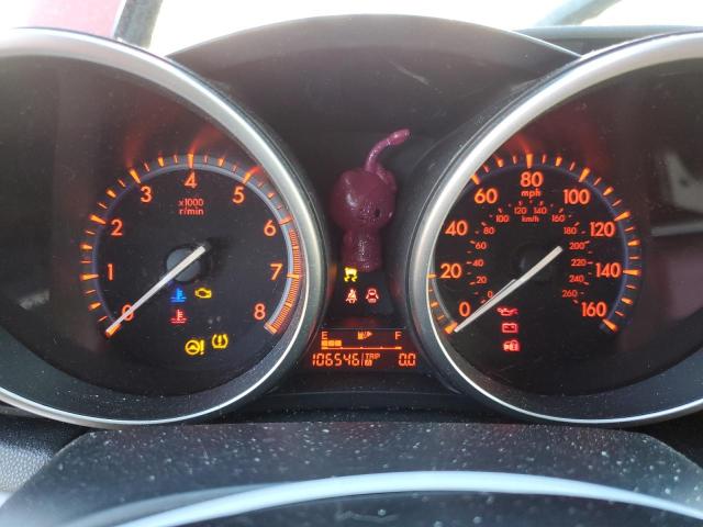 Foto 9 de la subasta – 2011 MAZDA 3 S con VIN JM1BL1U59B1365012