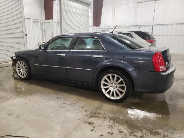 Photo 2 from auction – 2008 CHRYSLER 300C with VIN 2C3LA63H78H331796