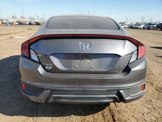 Photo 6 from auction – 2018 HONDA CIVIC LX with VIN 2HGFC4B07JH303250