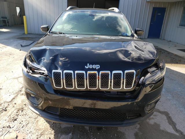 Photo 5 from auction – 2019 JEEP CHEROKEE L with VIN 1C4PJMLB1KD194968