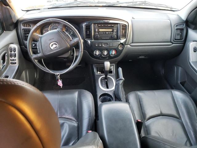 Photo 8 from auction – 2005 MAZDA TRIBUTE S with VIN 4F2CZ96145KM37549