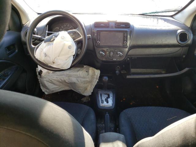 Photo 8 from auction – 2019 MITSUBISHI MIRAGE ES with VIN ML32A3HJ3KH016284