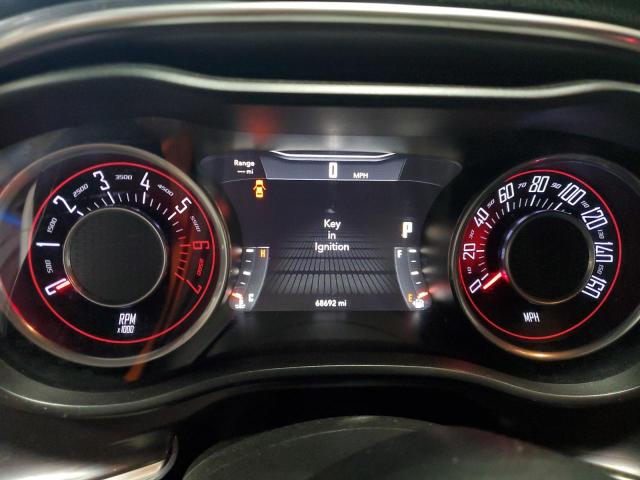 Photo 9 from auction – 2015 DODGE CHALLENGER with VIN 2C3CDZBT2FH877708