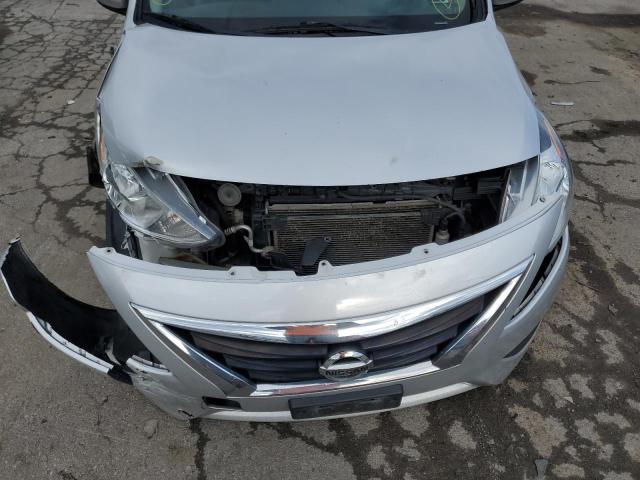 Photo 11 from auction – 2017 NISSAN VERSA S with VIN 3N1CN7AP4HL887784