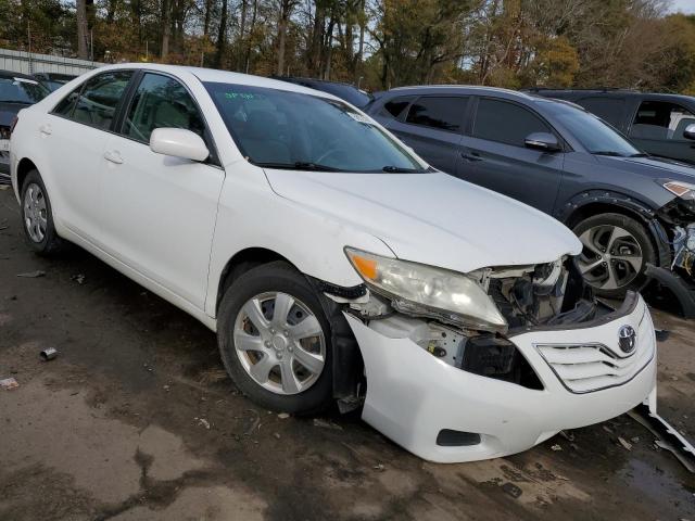 Photo 4 from auction – 2010 TOYOTA CAMRY BASE with VIN 4T4BF3EK3AR032021