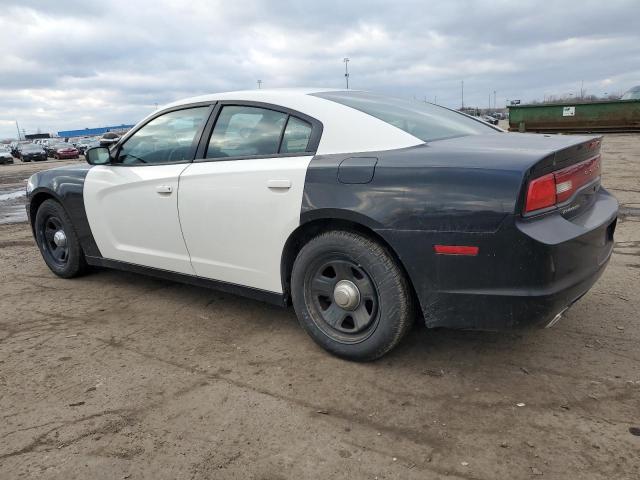 Photo 2 from auction – 2012 DODGE CHARGER PO with VIN 2C3CDXAG3CH234093