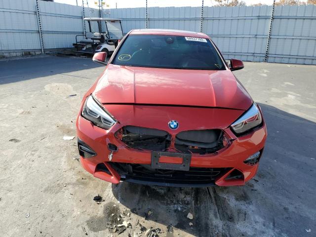 Photo 5 from auction – 2020 BMW 228XI with VIN WBA73AK01L7F93064