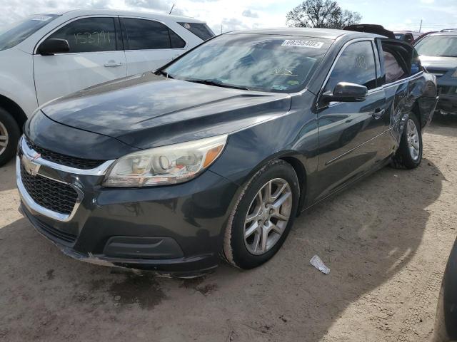Photo 1 from auction – 2014 CHEVROLET MALIBU 1LT with VIN 1G11C5SL3EF301360