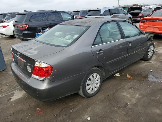 Photo 3 from auction – 2005 TOYOTA CAMRY LE with VIN 4T1BE32K15U541578