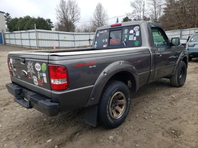 Photo 3 from auction – 2006 FORD RANGER with VIN 1FTYR11U96PA44031