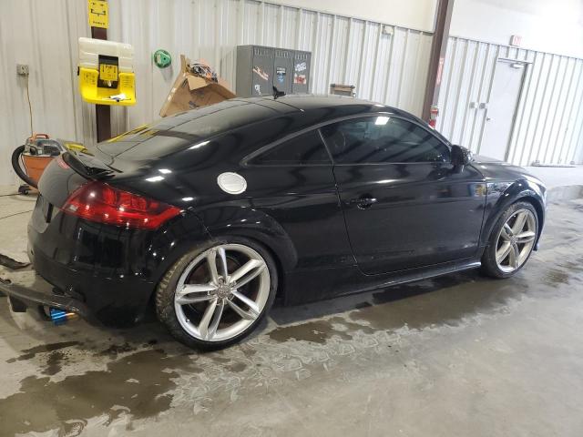 Photo 3 from auction – 2009 AUDI TTS with VIN TRUUF38J991023725