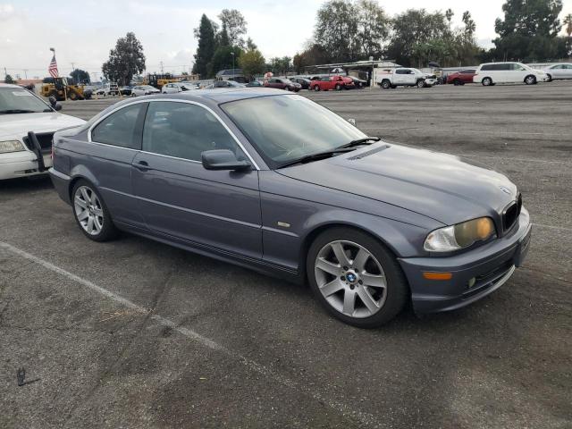 Photo 4 from auction – 2003 BMW 325 CI with VIN WBABN73493PJ16176