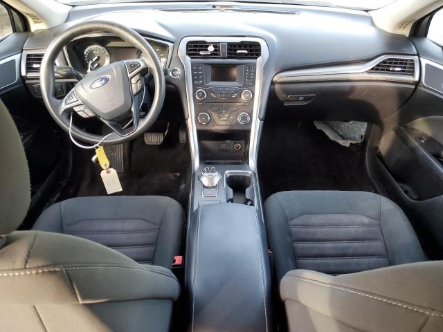 Photo 8 from auction – 2017 FORD FUSION SE with VIN 3FA6P0H73HR206146