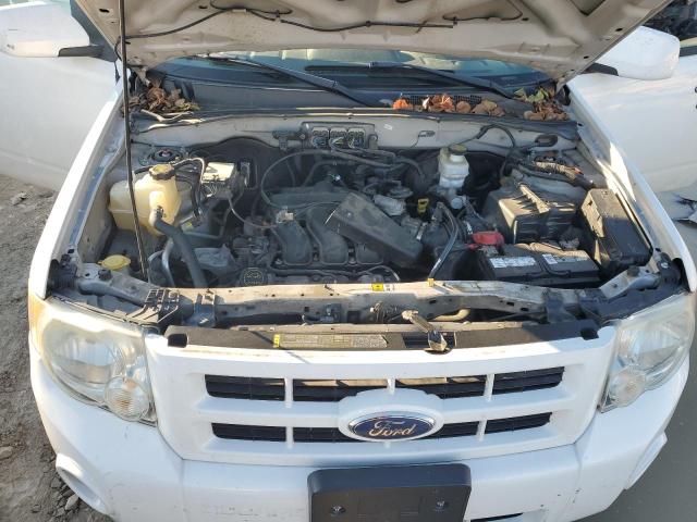 Photo 12 from auction – 2008 FORD ESCAPE LIM with VIN 1FMCU94118KA28426