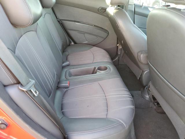 Photo 10 from auction – 2015 CHEVROLET SPARK 1LT with VIN KL8CD6S97FC744369