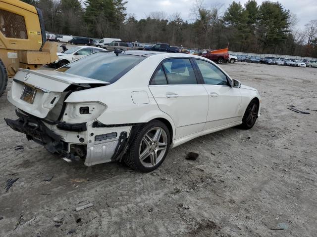 Photo 3 from auction – 2012 MERCEDES-BENZ E 350 4MAT with VIN WDDHF8JB9CA553833