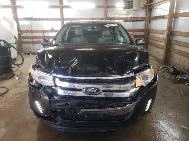 Photo 5 from auction – 2013 FORD EDGE LIMIT with VIN 2FMDK3KC9DBA64736