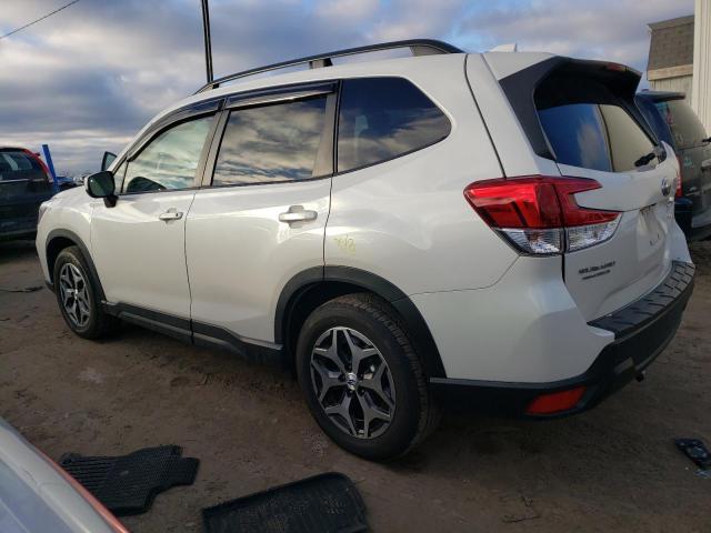 Photo 2 from auction – 2019 SUBARU FORESTER P with VIN JF2SKAGC7KH429201