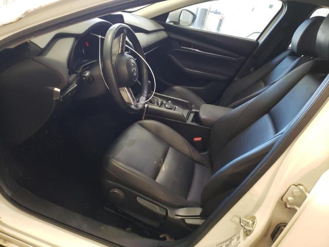 Photo 7 from auction – 2020 MAZDA 3 SELECT with VIN 3MZBPACL1LM137706
