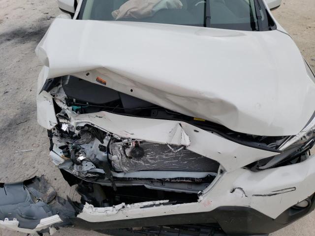 Photo 12 from auction – 2022 SUBARU CROSSTREK with VIN JF2GTAEC7NH279178