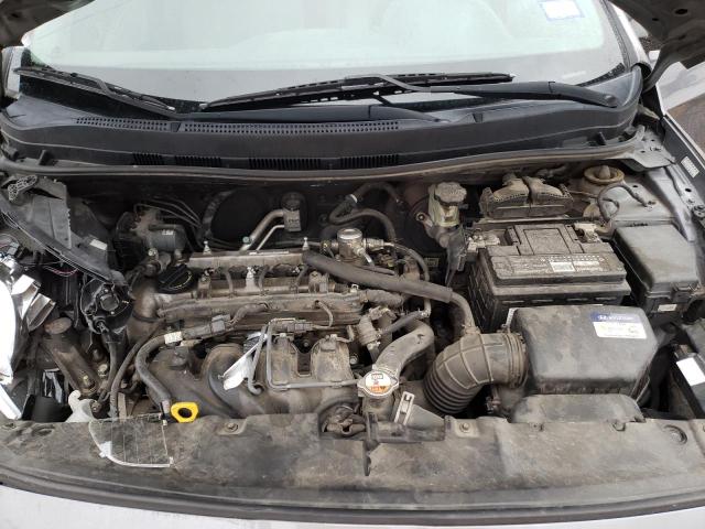 Photo 11 from auction – 2016 HYUNDAI ACCENT SE with VIN KMHCT4AE7GU962249