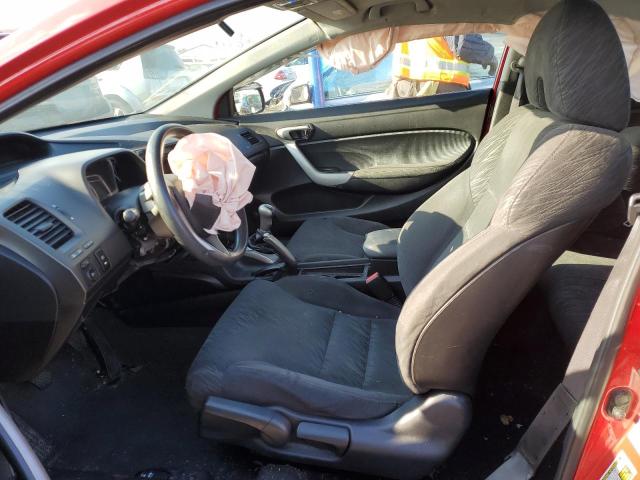 Photo 7 from auction – 2008 HONDA CIVIC EX with VIN 2HGFG11838H555985