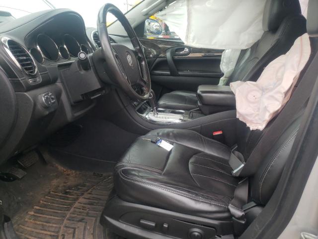 Photo 7 from auction – 2014 BUICK ENCLAVE with VIN 5GAKRBKDXEJ375407