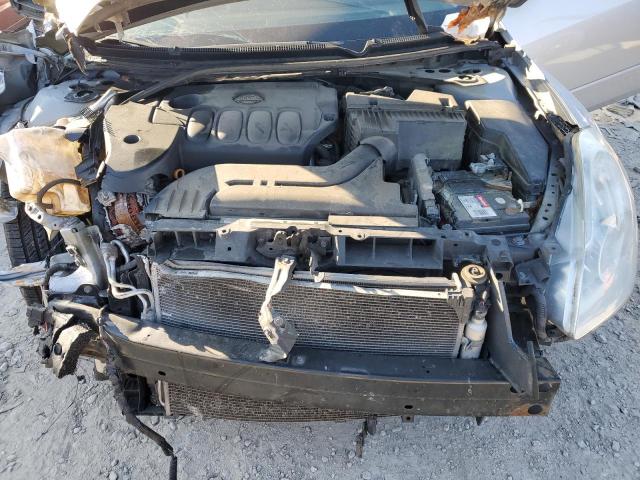 Photo 11 from auction – 2012 NISSAN ALTIMA with VIN 1N4AL2AP7CC211479