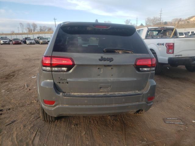 Photo 6 from auction – 2022 JEEP GRAND CHER with VIN 1C4RJFAG9NC150200