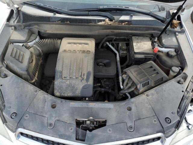 Photo 12 from auction – 2010 CHEVROLET EQUINOX LT with VIN 2CNALDEW2A6238050