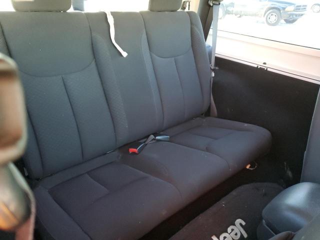 Photo 10 from auction – 2015 JEEP WRANGLER S with VIN 1C4AJWAG7FL681667