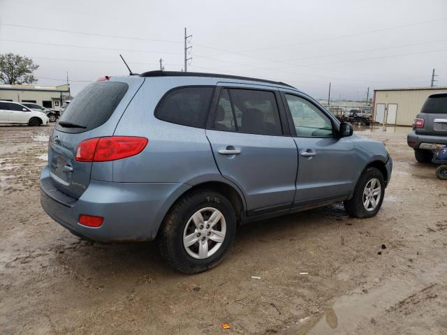 Photo 3 from auction – 2009 HYUNDAI SANTA FE G with VIN 5NMSG13D69H305539