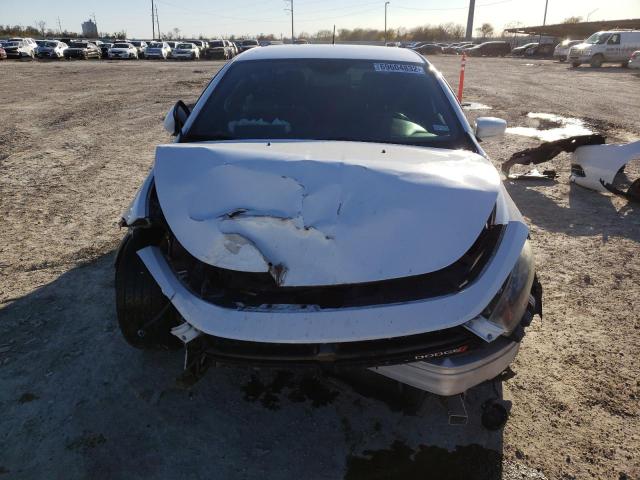 Photo 5 from auction – 2014 DODGE DART SXT with VIN 1C3CDFBB4ED902951