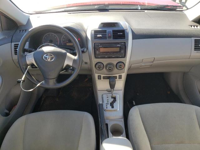 Photo 8 from auction – 2012 TOYOTA COROLLA BA with VIN 5YFBU4EE7CP026601