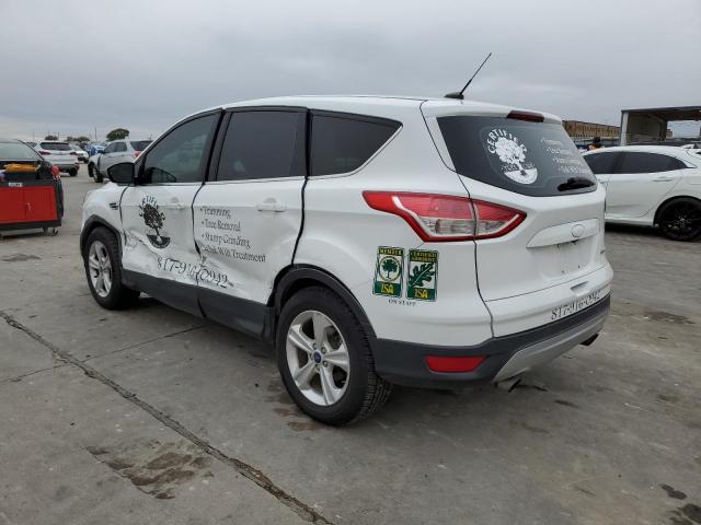Photo 2 from auction – 2016 FORD ESCAPE SE with VIN 1FMCU0G79GUA83835
