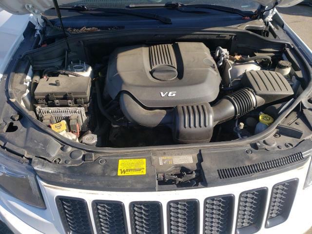 Photo 11 from auction – 2015 JEEP GRAND CHER with VIN 1C4RJFAG4FC625298