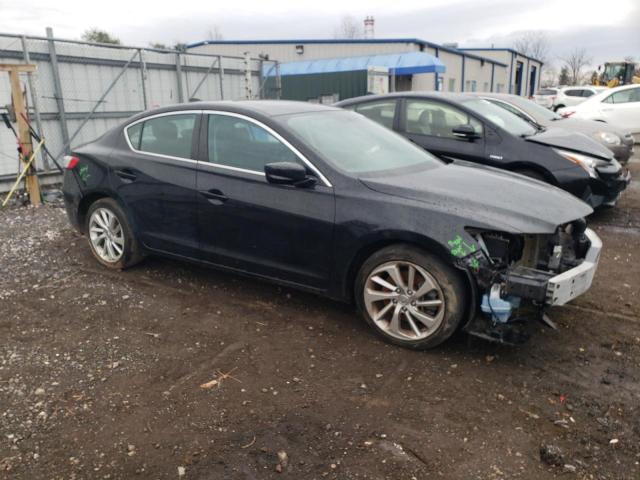 Photo 4 from auction – 2017 ACURA ILX PREMIU with VIN 19UDE2F78HA004114