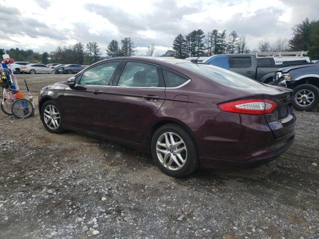 Photo 2 from auction – 2013 FORD FUSION with VIN 3FA6P0H78DR116159
