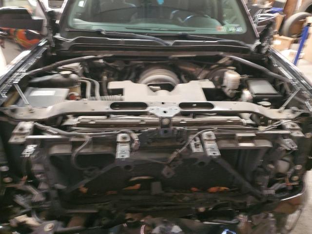 Photo 11 from auction – 2016 CHEVROLET SILVERADO with VIN 3GCUKREC7GG311031