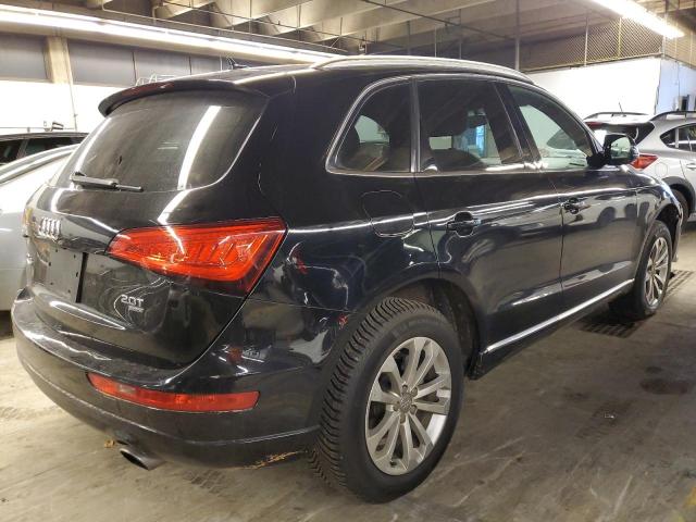 Photo 3 from auction – 2014 AUDI Q5 PREMIUM with VIN WA1LFAFP2EA016895