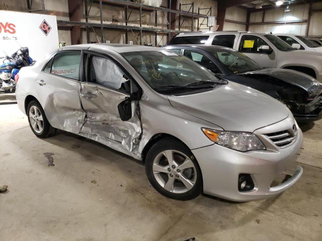 Photo 4 from auction – 2013 TOYOTA COROLLA BA with VIN 5YFBU4EE8DP123744