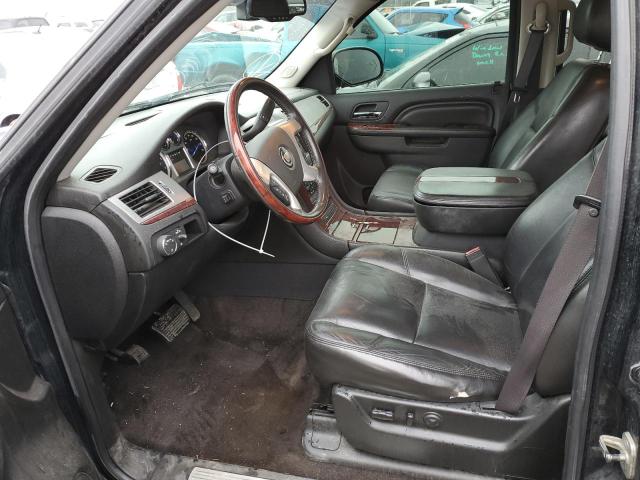 Photo 7 from auction – 2011 CADILLAC ESCALADE P with VIN 1GYS4CEF4BR221251
