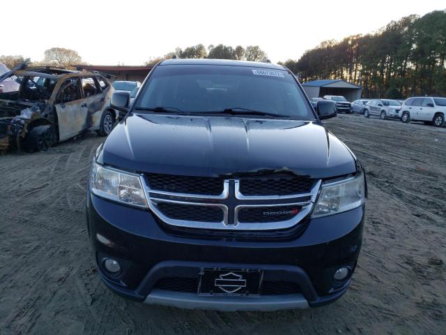 Photo 5 from auction – 2013 DODGE JOURNEY SX with VIN 3C4PDCBG8DT640786