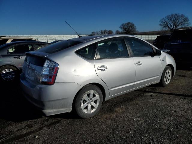 Photo 3 from auction – 2009 TOYOTA PRIUS with VIN JTDKB20U997870092