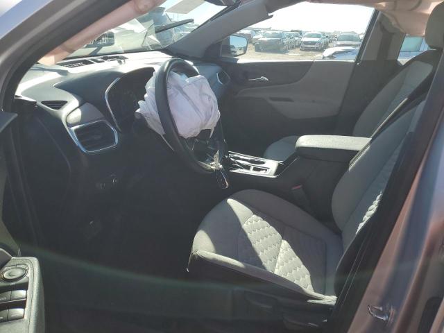 Photo 7 from auction – 2018 CHEVROLET EQUINOX LS with VIN 2GNAXREV5J6130672