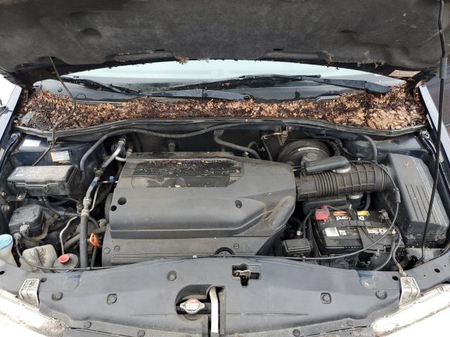 Photo 12 from auction – 2004 HONDA ODYSSEY EX with VIN 5FNRL18664B117070