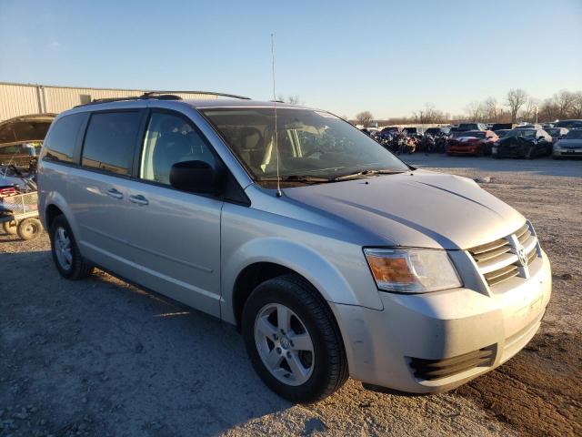 Photo 4 from auction – 2010 DODGE GRAND CARA with VIN 2D4RN3D11AR411690