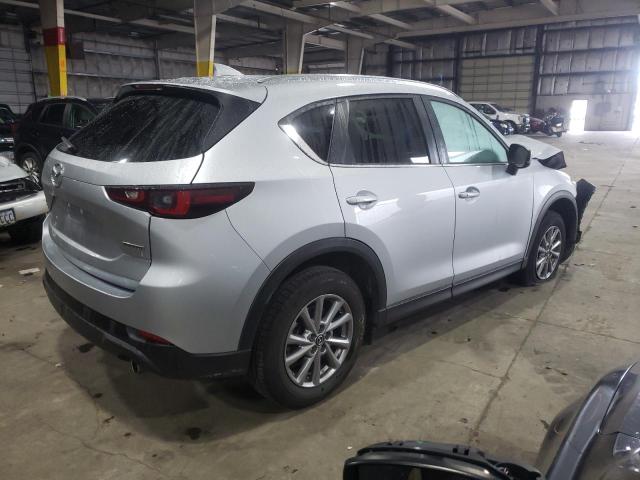 Photo 3 from auction – 2022 MAZDA CX-5 PREFE with VIN JM3KFBCMXN0550080